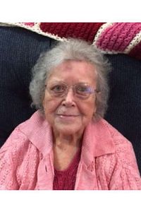 Mary Mueller