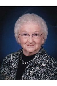 Lucille Schultz