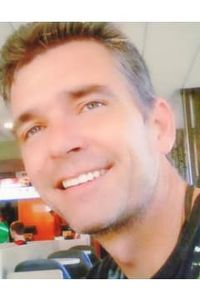 Randy Huffman