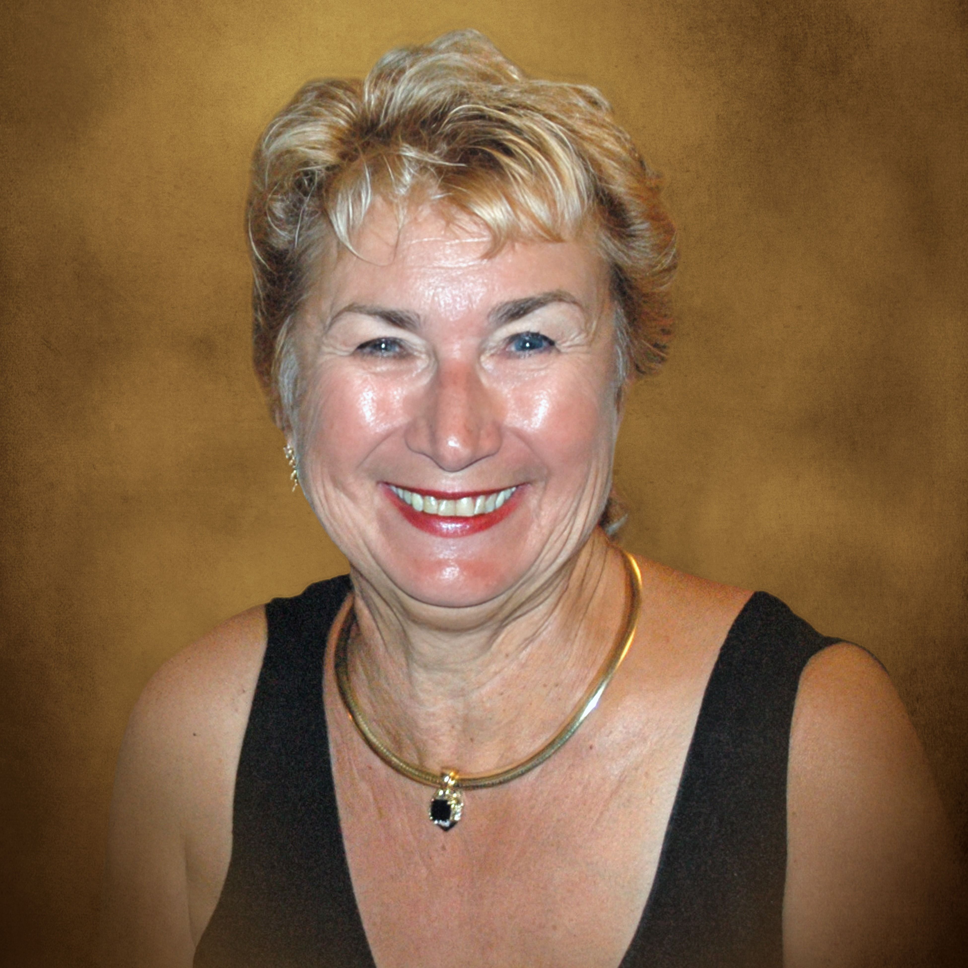 Mary Heitman