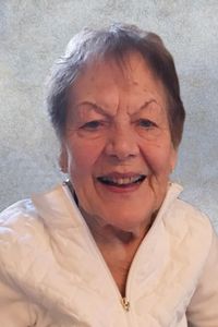 Betty Schuchardt