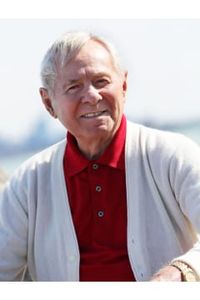 Leonard Meyer
