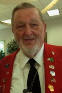 Edward Scherer