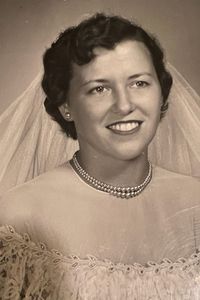 Patricia Sundstrom