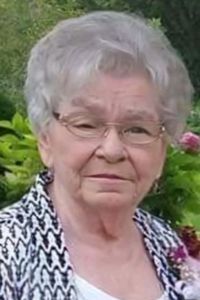 Marlene Terhall