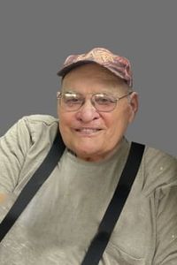 Harvey Zingg