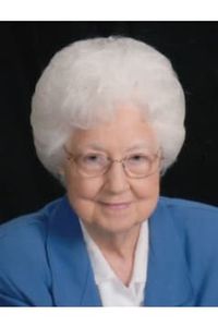 Eileen Pickett