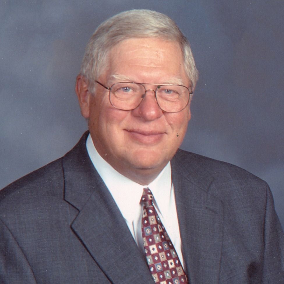 David Lewke's obituary photo'