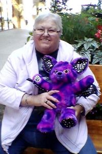 Patricia Dayton