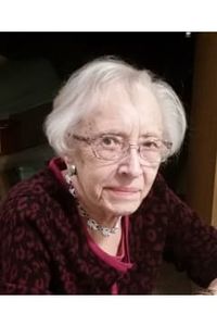 Lois Brustman