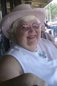 Billie Ann Egstad