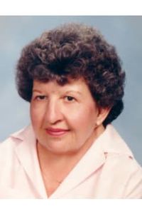 Darlene Jensen