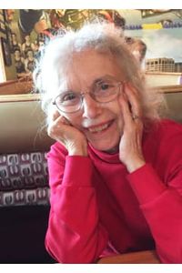 Carol Mullins