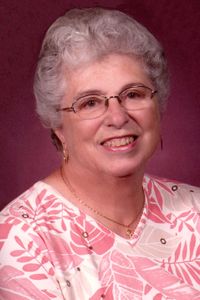Jacquelyn Showers