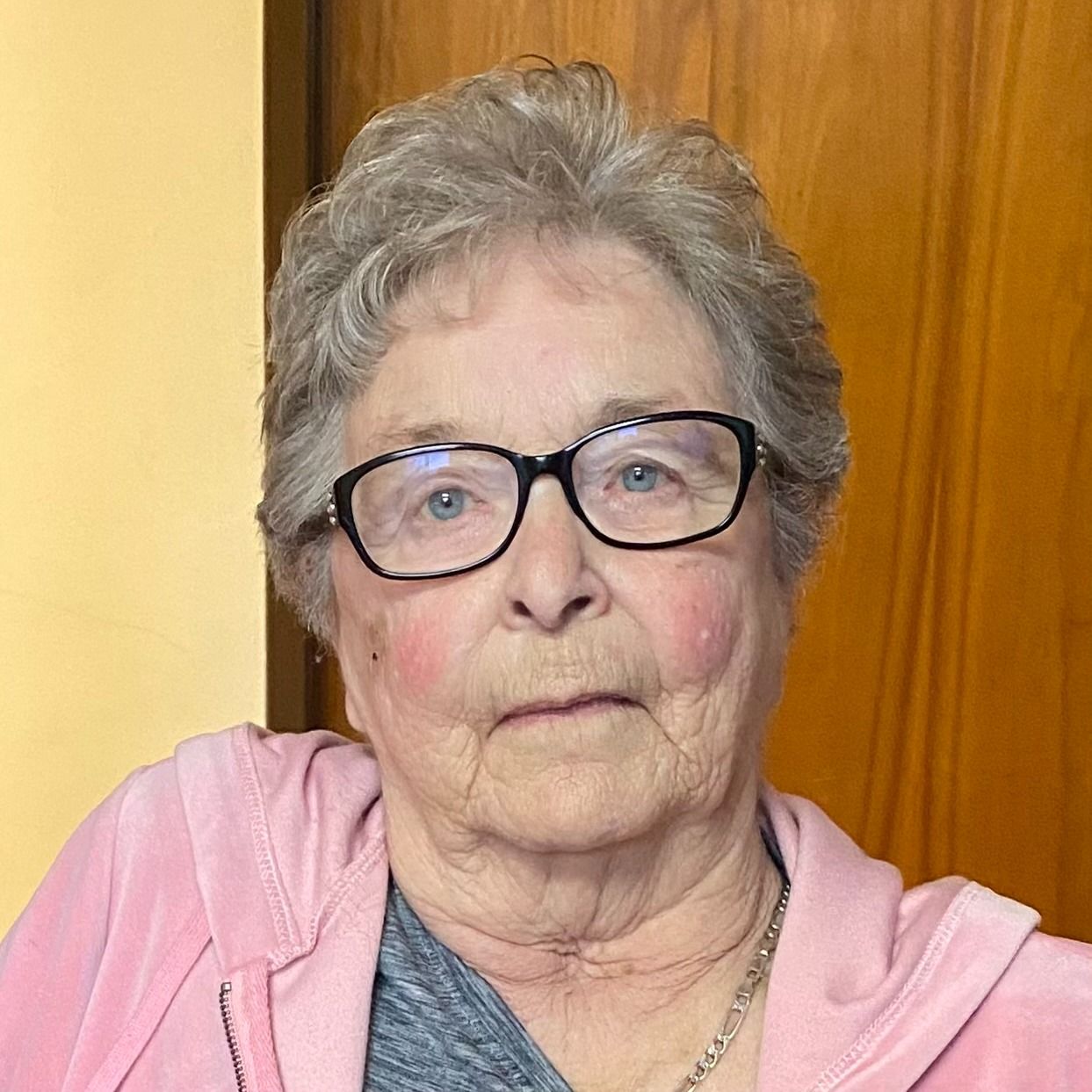 Vicki Leuenberger