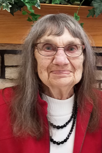 Marian Drake