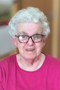 Betty Ballenger