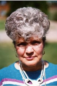 Nancy Hilgendorf