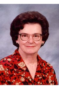 Violet Flint