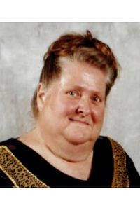 Melanie Russell
