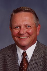 Mark Jensen