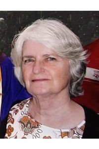 Ann Martin