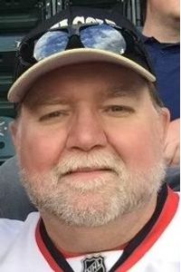 Michael Reuter