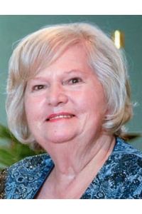 Dianne Haug