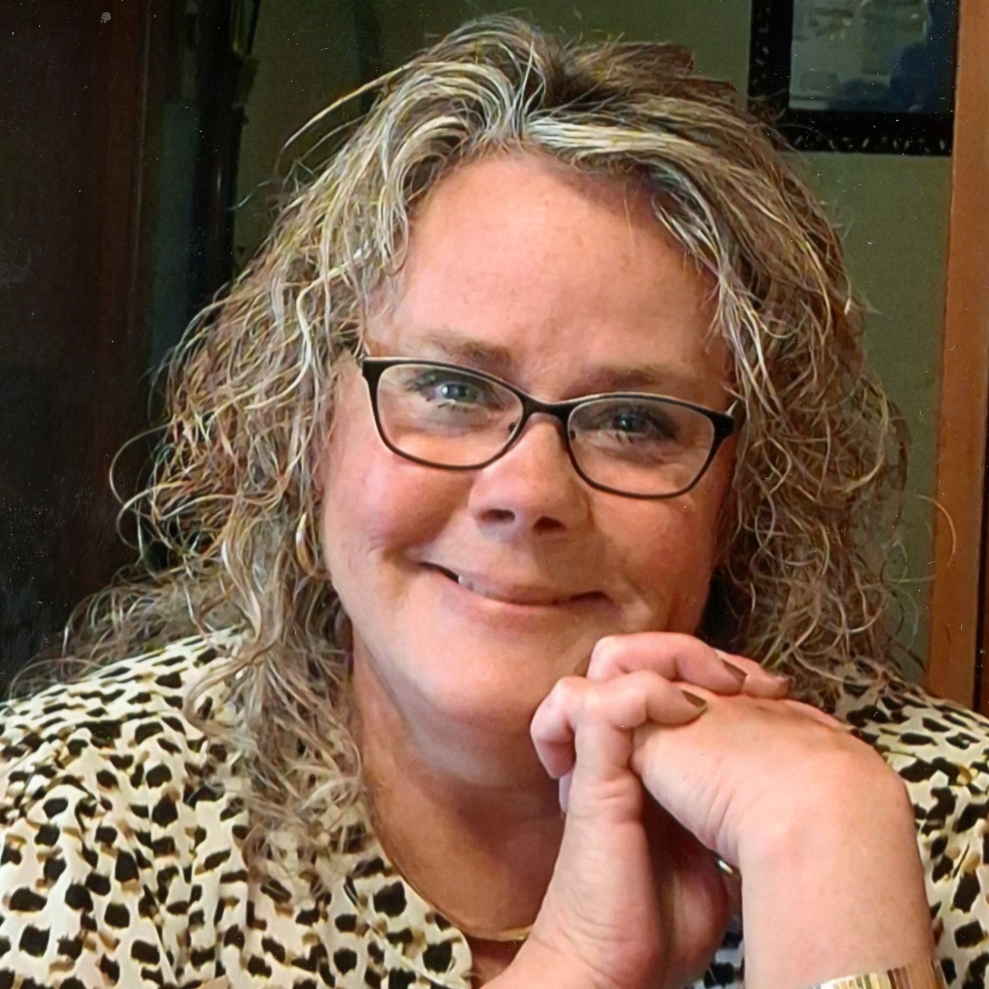 Carmen Gibson