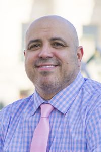 Jason Diaz
