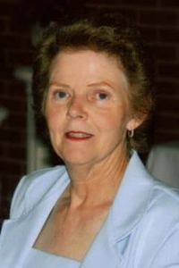 JoAnn Wagner