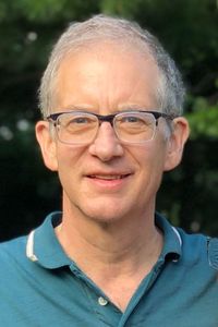 Mark Pressprich