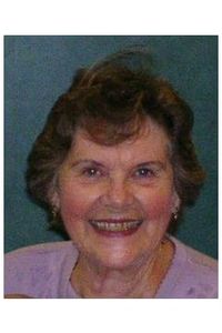 Mary Ehly