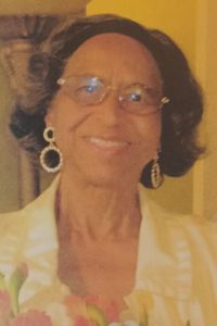 Lillie Miles