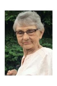 Jacqueline Mulhern
