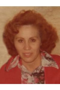 Bertha Villarreal