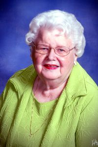 Marguerite Bernards