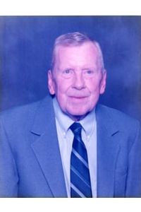 Kenneth B. Schroeder