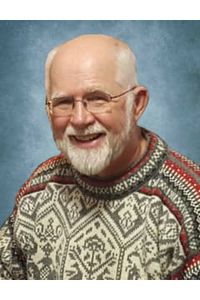 Albert Swain