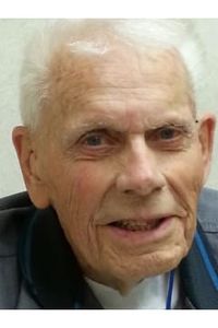 Robert Hutton