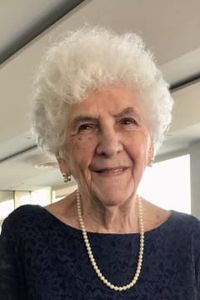 Doris  Kox