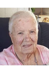Evelyn Buettner