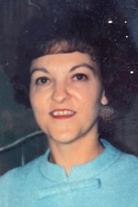 Florence Alton