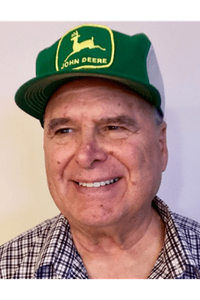 James Endres