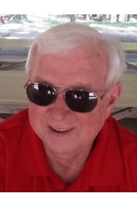 Donald Roeth