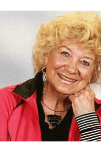 Phyllis Christensen
