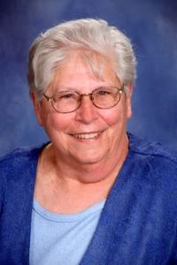 Ruth Lehr
