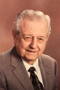 Donald Schmitt