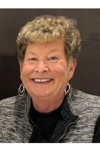 Christine Borchers