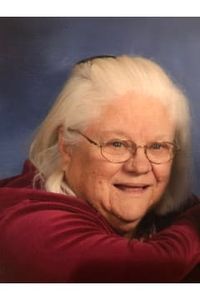 Janice FitzGibbon